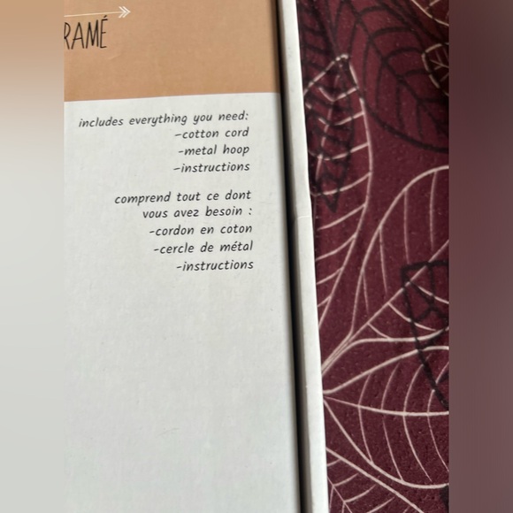 Macrame Kit - Picture 3 of 9